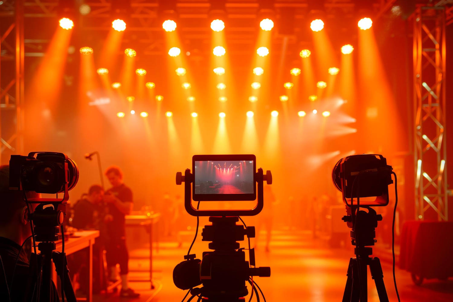 ROI Focused Campaigns